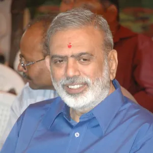 Adv. Navin Shantilal Patel