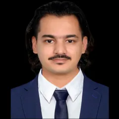 CA Rakesh Sunil Darji