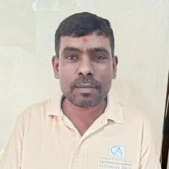 Harman Bhoi