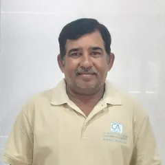 Manubhai