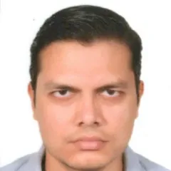 Nilesh Parmar