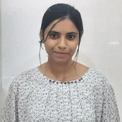 Nirali Parmar