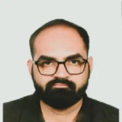 Parth Gajjar