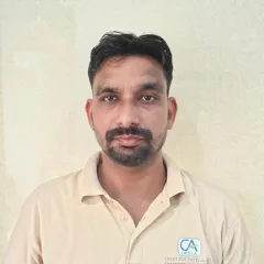 Rakesh Solanki