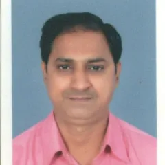 Suresh Parmar
