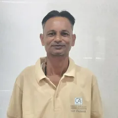 Vijay Parmar