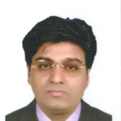 Vinod Chakravarty