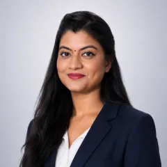 Bhamini Patel