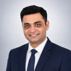 Binit Patel