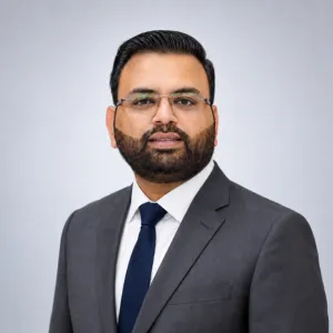 CA CPA Dhruvit Navin Patel