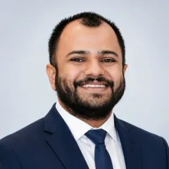 CS Bhargav Panchal