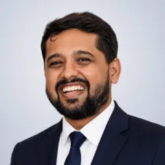 CS Chirag Rathod