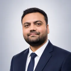 Dhruvit Patel