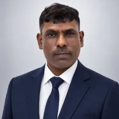 Harman Bhoi