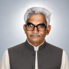 Late Shri Ambalal P Patel
