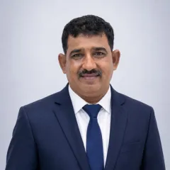 Manharsinh Mahida