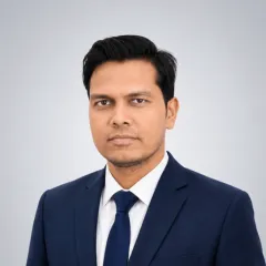 Nilesh Parmar