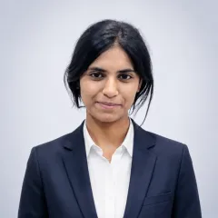 Nirali Parmar