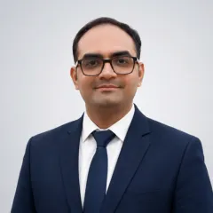 Parth Gajjar