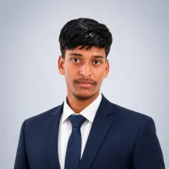 Pritesh Solanki