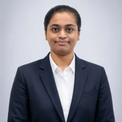 Priti Chavda