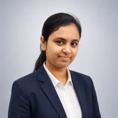 Rupal Gohil