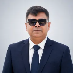Rupin Shah