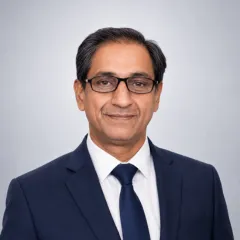 Suresh Parmar