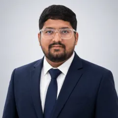 Tarun Solanki
