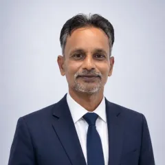 Vijay Parmar