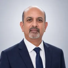 Vijay Patel