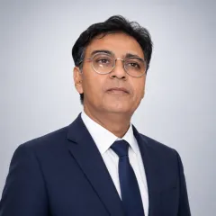 Vinod Chakravarty